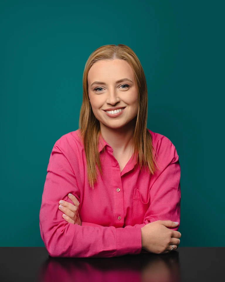 Acme grupė – komandos portretas