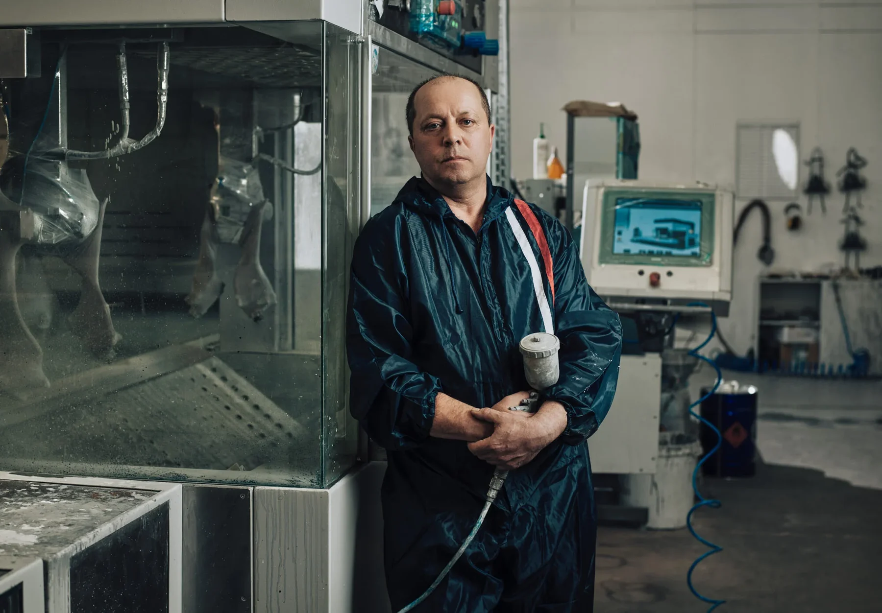 Termopalas – kasdienybės herojai